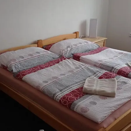 Séjour chez l'habitant U Natalky *