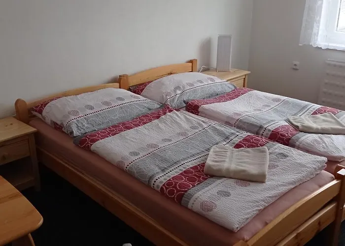 Ubytování v soukromí U Natálky *